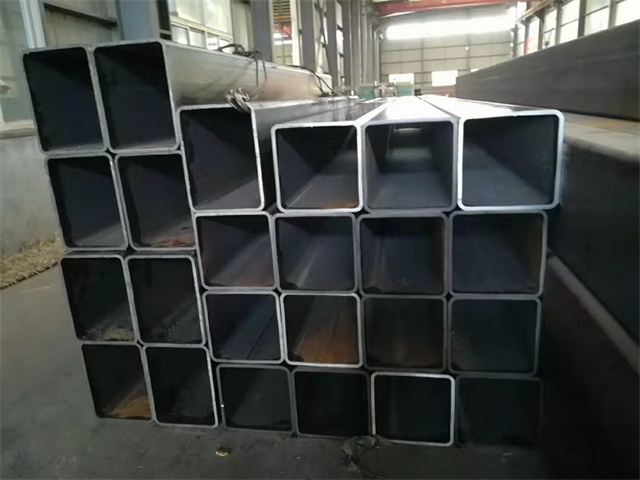 45#無縫方矩管批發